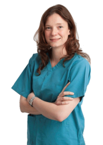 Karina Cox Breast Surgeon
